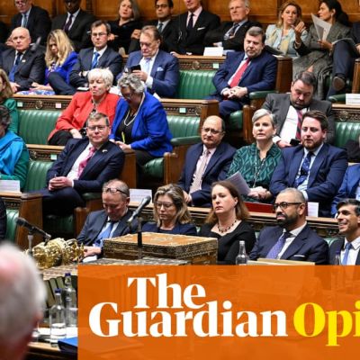 The Guardian view on the crisis in politics: better politicians need better standards | Editorial