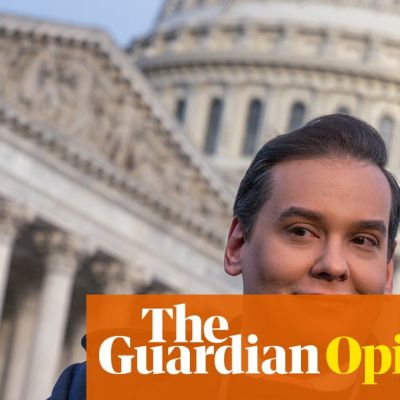 George Santos: a creature of Congress, Citizens United and limitless Republican hypocrisy | Sidney Blumenthal