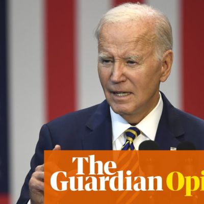 With democracy on the ballot, the mainstream press must change its ways | Margaret Sullivan