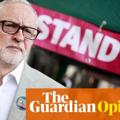 It’s Corbyn’s last stand. But can he beat Labour’s Starmerite machine? | Andy Beckett