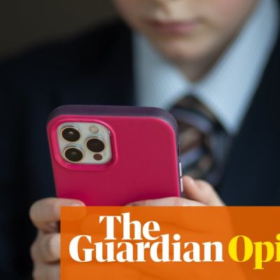 The Guardian view on misogyny in schools: the teaching unions are right – ministers must step up | Editorial