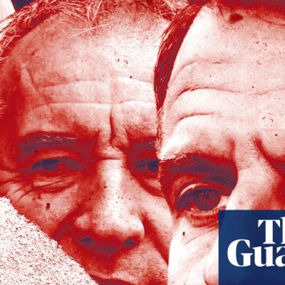 France’s political crisis reveals deep rift between the people and their politicians