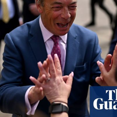 Reform UK councillors face allegations of sharing far-right and Islamophobic content