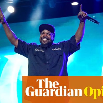 Why are Black rappers aligning themselves with the right? | Tayo Bero