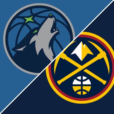 Nuggets 142-138 Timberwolves (Dec 25, 2025) Game Recap – ESPN