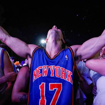 Brunson leads Knicks to first NBA title in 53 years – kuwaitTimes
