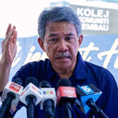 Malaysia should reconsider UNHCR’s presence if it refuses to implement strict screening of applicants, says Tok Mat