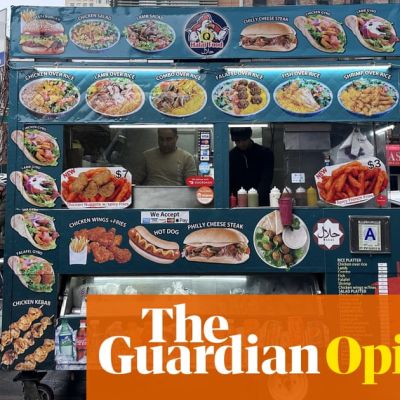 Stuart Seldowitz’s hateful behavior is US foreign policy unmasked | Moustafa Bayoumi