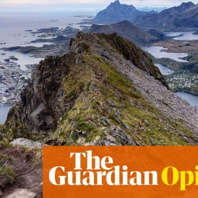 Norway is shying away from tourism – here’s what other countries could learn | Shazia Majid