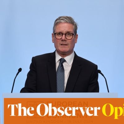 Can Britain really keep the rise of the populist right at bay? History tells us it can | David Kynaston