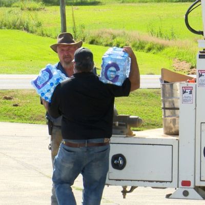 Residents frustrated over Zip City water situation, boil advisory remains in effect