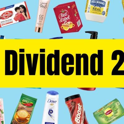 HUL Dividend 2026: FMCG major announces 2200% final payout with Q4 results — Check record date