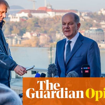 The collapse of Germany’s government will delight Trump – and his European friends | Paul Taylor