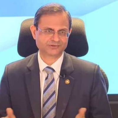 Prolonged West Asia crisis could lead to higher fuel prices: RBI Governor Sanjay Malhotra
