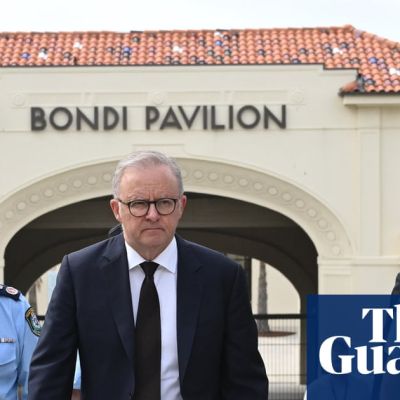 Albanese Ready for Fight: Tighter Firearms Laws After Bondi Beach Attack – News Directory 3