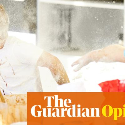 I’ve always been untidy. Nothing prepared me, however, for the mess having a child would make | Rhiannon Lucy Cosslett