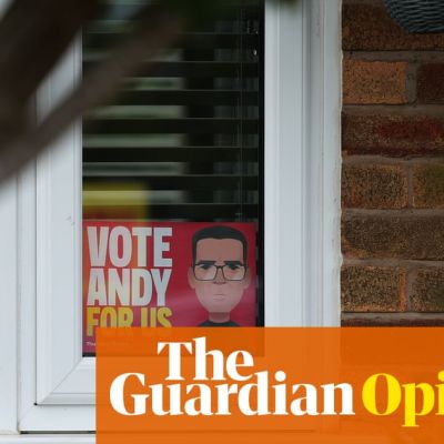 Makerfield voters are giving Burnham the benefit of the doubt. If he fails, the consequences will be grave | Owen Jones