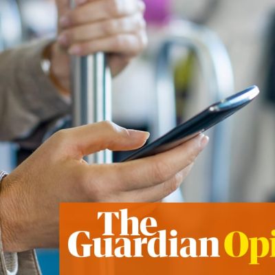 Tracking apps might make us feel safe, but blurring the line between care and control can be dangerous | Samantha Floreani