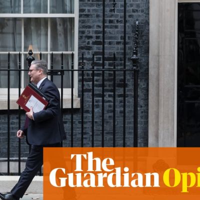 Voters around the world wish a plague on all incumbents. Labour can avoid that fate | Polly Toynbee