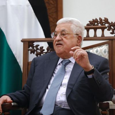 Summit on Gaza in Sharm El-Sheikh Is Important Moment for the Palestinian Issue – Abbas
