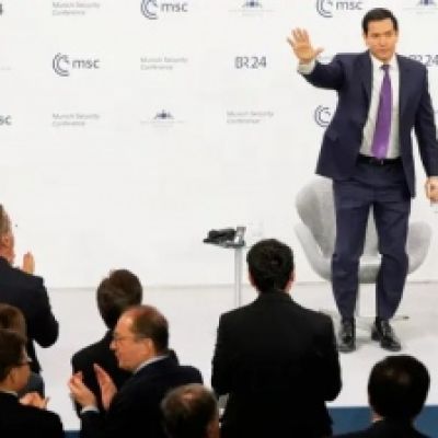 Rubio’s Munich shockwave exposes US Europe rift as Washington signals conditional alliance and strategic retreat on Ukraine