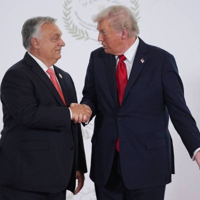 Opinion: Is Hungary’s Viktor Orban cornered?