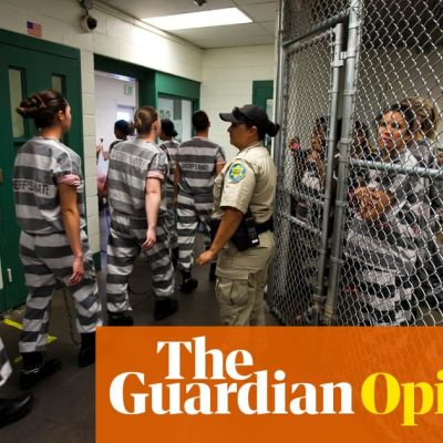 US prison labor is cruel and pointless legalized slavery. I know first-hand | Dyjuan Tatro