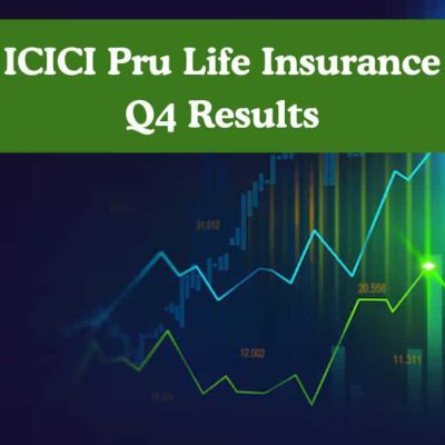 ICICI Prudential Life Q1 PAT rises 28% to Rs 386 crore; board approves proposal to rename