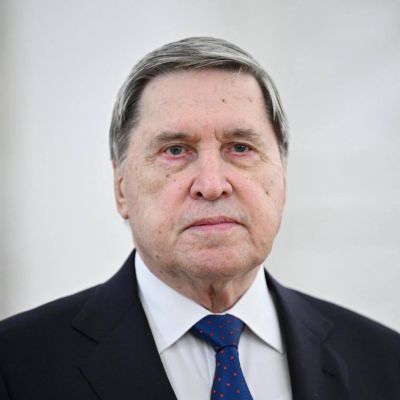 A telephone conversation with Trump is not yet on Putin’s schedule, but it can be easily arranged if necessary, Russian presidential aide Yuri Ushakov told reporters