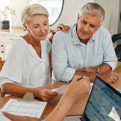 4 Best Retirement Tips Retirees Receive From Financial Advisors