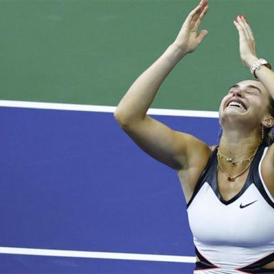 Tennis: Sabalenka defeats Anisimova to retain US Open crown