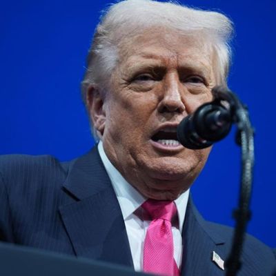 Trump targets Muslim Brotherhood chapters in Egypt, Lebanon, and Jordan with new executive order