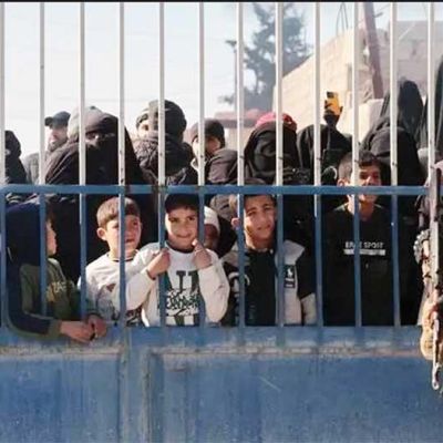 SDF losing the narrative war in Syria – World – Al-Ahram Weekly