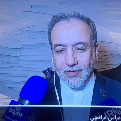 Muscat first round of Iran‑US talks wraps on ‘good’ note