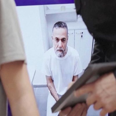 Gaza hospital director Hossam Abu Safiya’s life is in grave danger in Israeli prison: Rights group