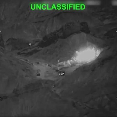US bombing of Iran expands as Tehran retaliates against Gulf states