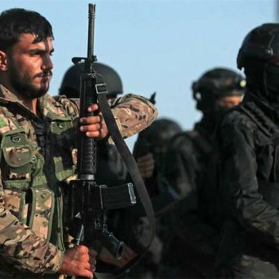 News Analysis| How is the dissolution of the SDF redrawing Syria’s map of influence?