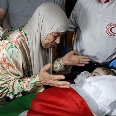 Israel’s Killing of Palestinian children and teens surges in occupied West Bank
