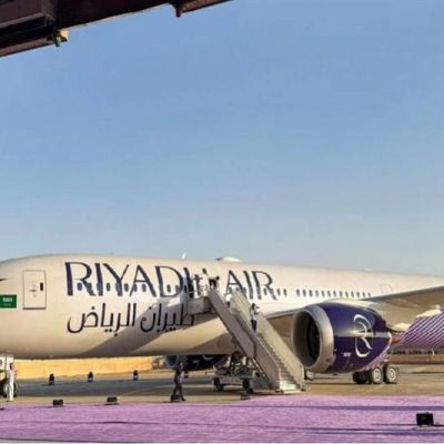 Riyadh's airport strike kills 12 as Saudi coalition vows decisive response