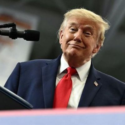Trump says ‘massive’ oil, gas, mineral exploration to begin in Greenland