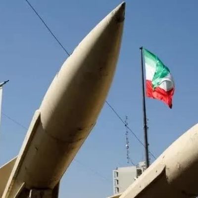 Iran’s IRGC says it targeted US base in Kuwait in retaliatory strike