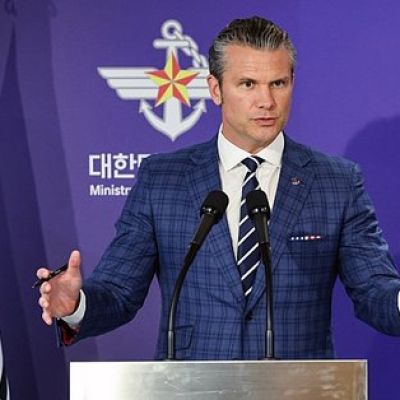 Hegseth says US-South Korea alliance focused on North Korea but flexibility needed