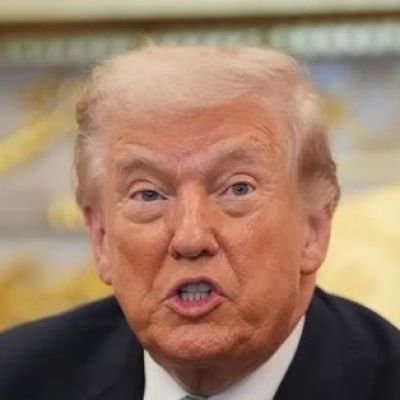 Cubas president fires back at Trump over takeover remarks
