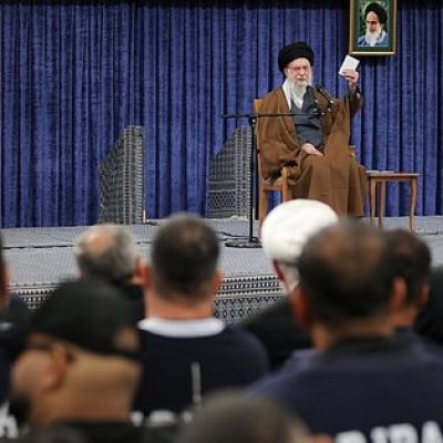 Khamenei tells Trump to keep dreaming over claims of destroying Iran nuclear sites