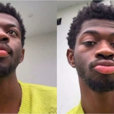‘Old Town Road’ hitmaker Lil Nas X breaks silence post arrest: ‘That was terrifying’