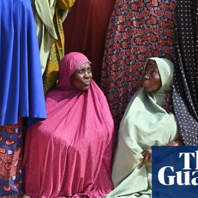 ‘Left at the mercy of jihadists’: Niger’s junta fails to curb surge in violence