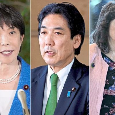 Key ministers retain posts