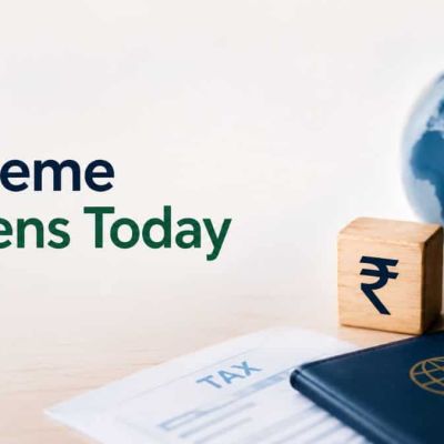 New Foreign Asset Disclosure Scheme Opens Today: Who can apply, how much you pay