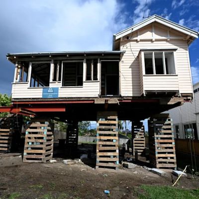 Home price falls may signal end of housing super cycle