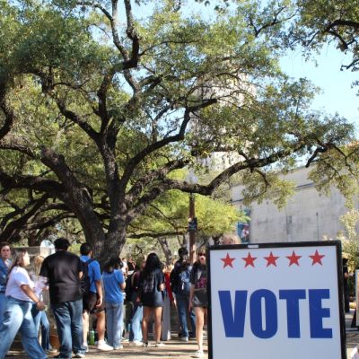 See preliminary results from 8 statewide races in Texas’ Republican primaries